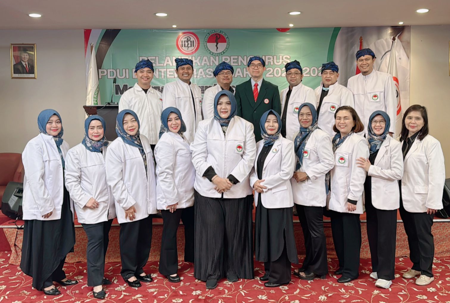 PIT PDUI Kecamatan Ilir Timur 2019