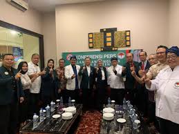 PDUI Kecamatan Ilir Timur Tegaskan Komitmen Dukung Penuh Asosiasi Dokter Khitan Indonesia